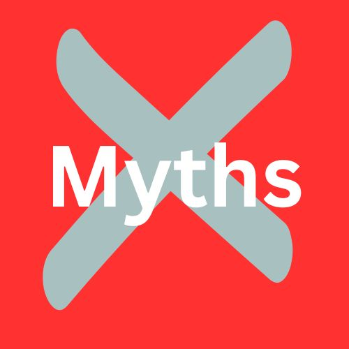 EWOT Myths Debunked
