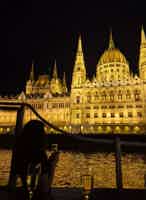 Tour "Evening Sightseeing Cruise" - review photo 5