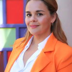 Laura Salas SantaCruz, TMHP, RPF.