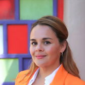 Laura Salas SantaCruz, TMHP, RPF.
