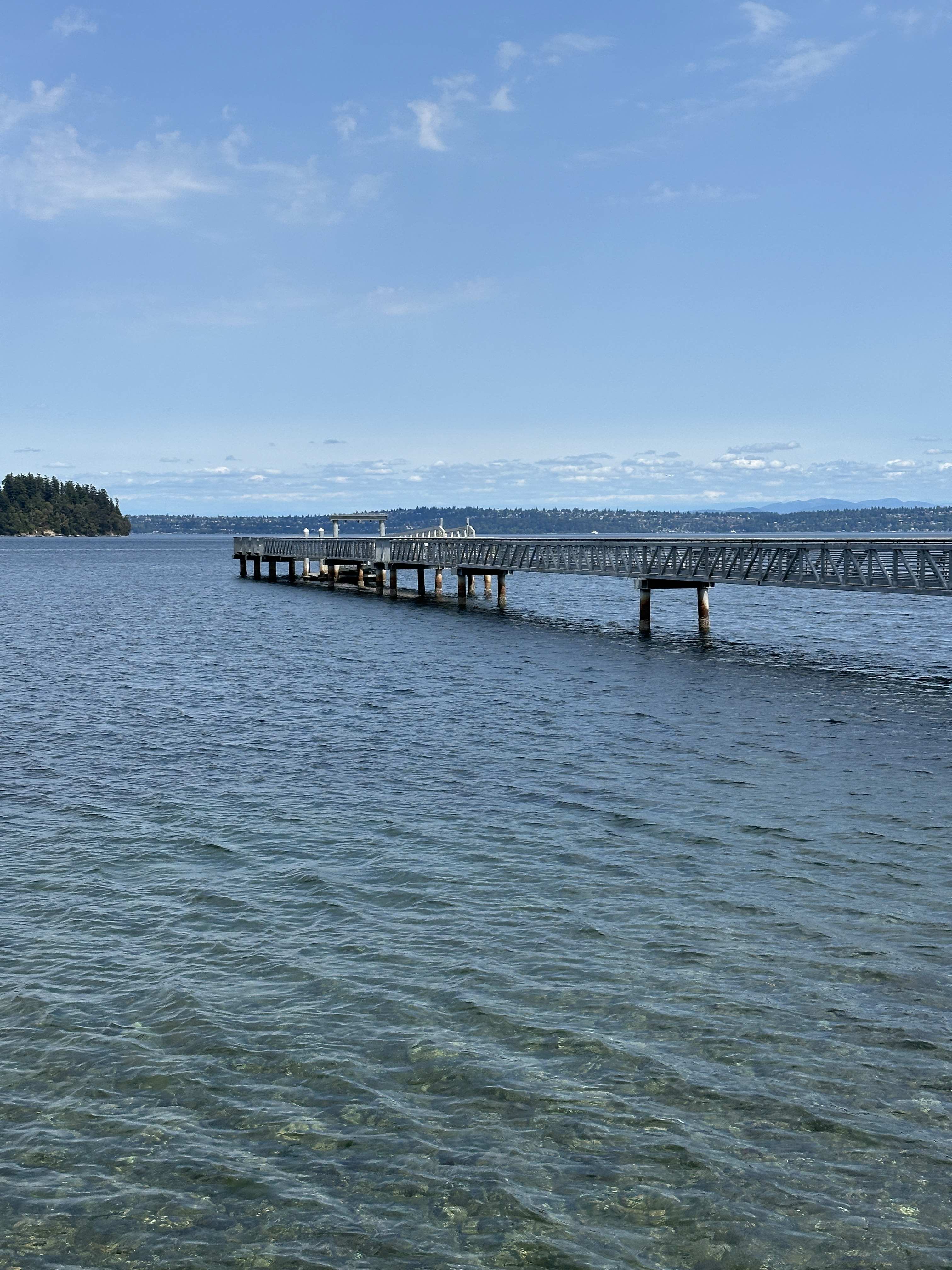 The Local's Guide to Port Orchard