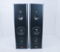 Magico S5 Floorstanding Speakers Gloss Gray Pair (13708) 2