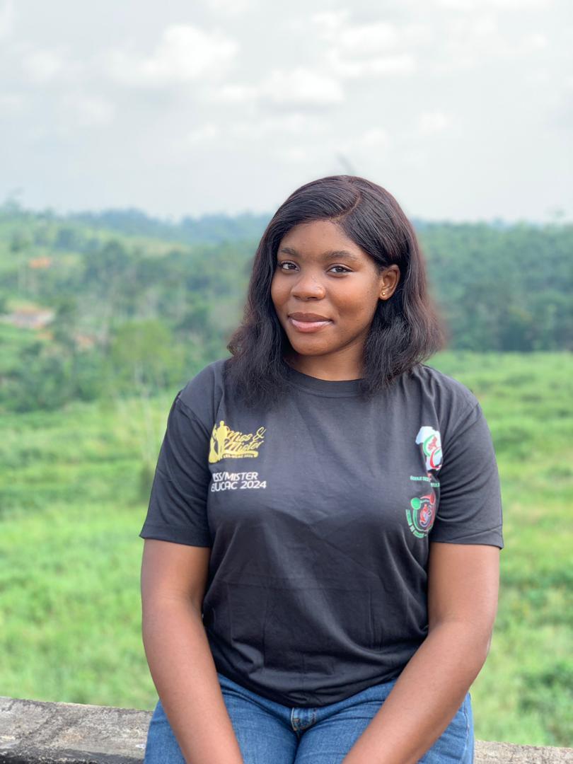 NYA NANA HILARY SONIA 