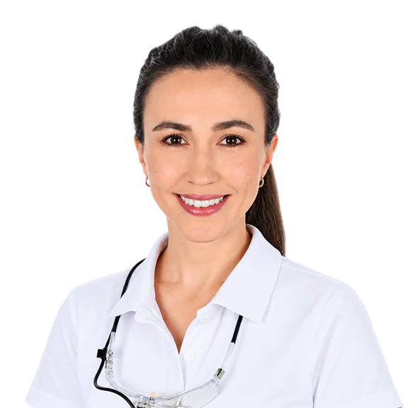 Dr. med. dent. Franziska Volkamer