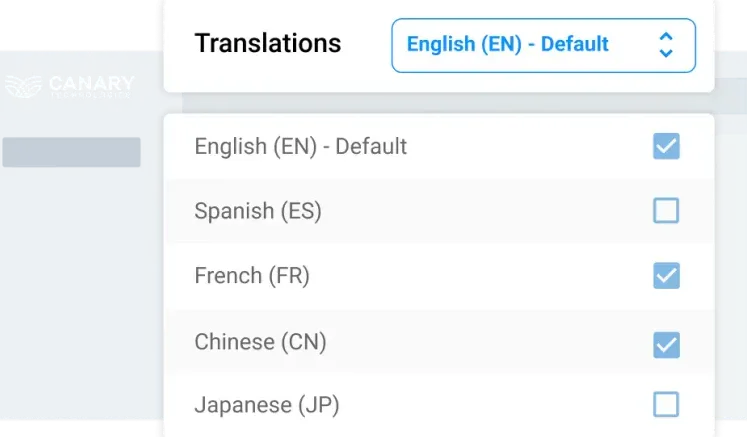 Screenshot image
