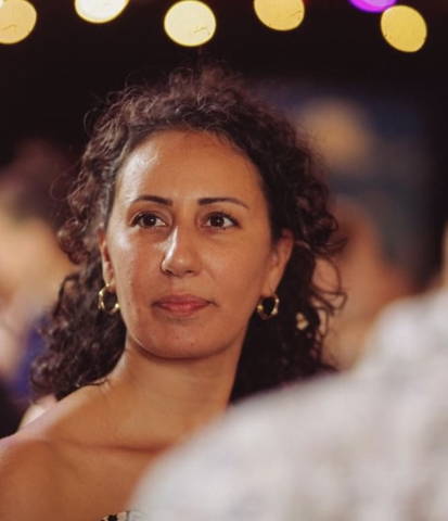 Badia Aboutaoufik