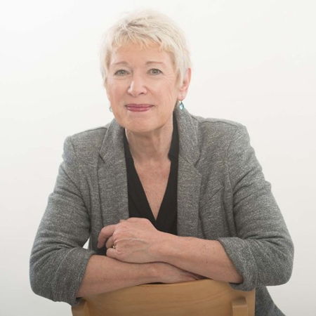 Polly Young-Eisendrath, PhD
