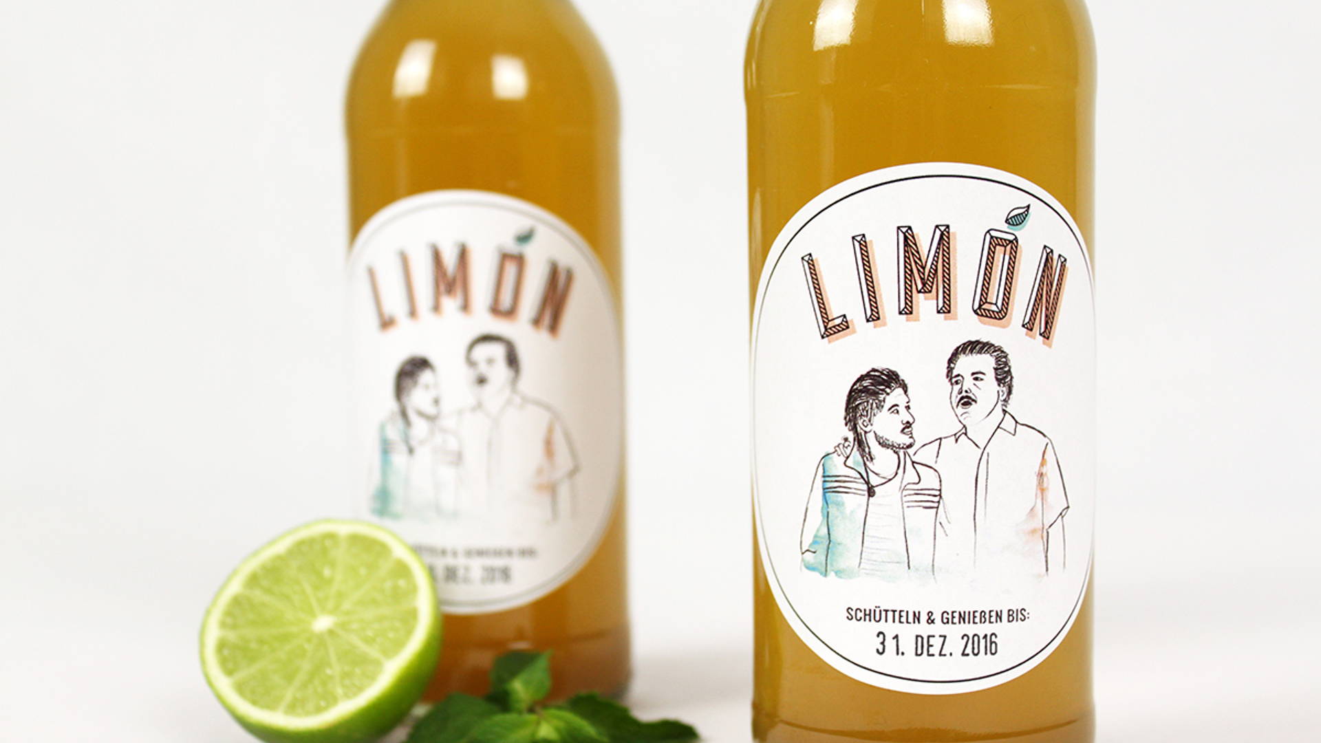 Featured image for This Lemonade and Pablo Escobar Have Something in Common