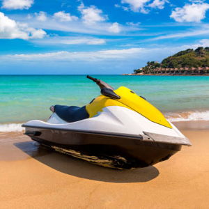 Jet Ski Rentals