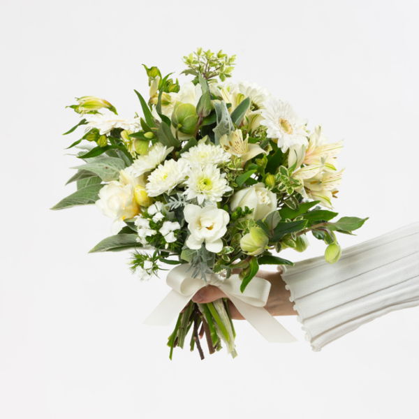 Neutral Posy_flowers_delivery_interflora_nz