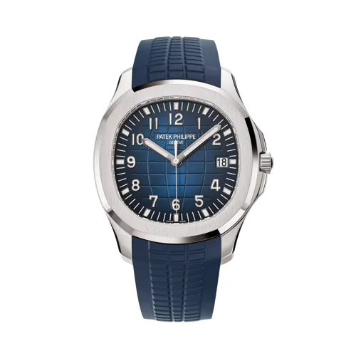 Patek Philippe Aquanaut 5168G-001