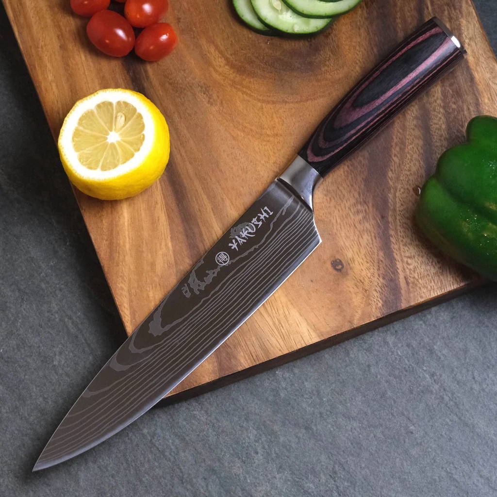 Classic Chef Knife