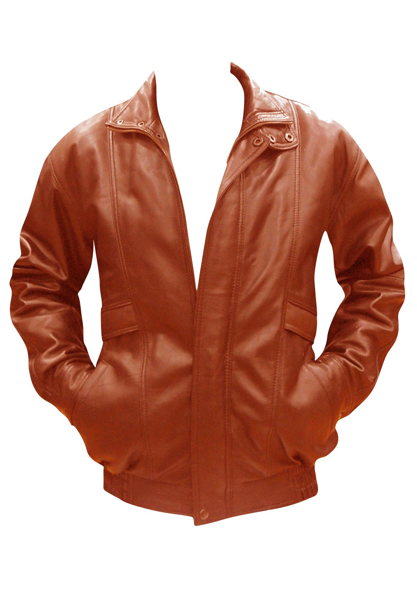 COSTA RICA - Tan LEATHER