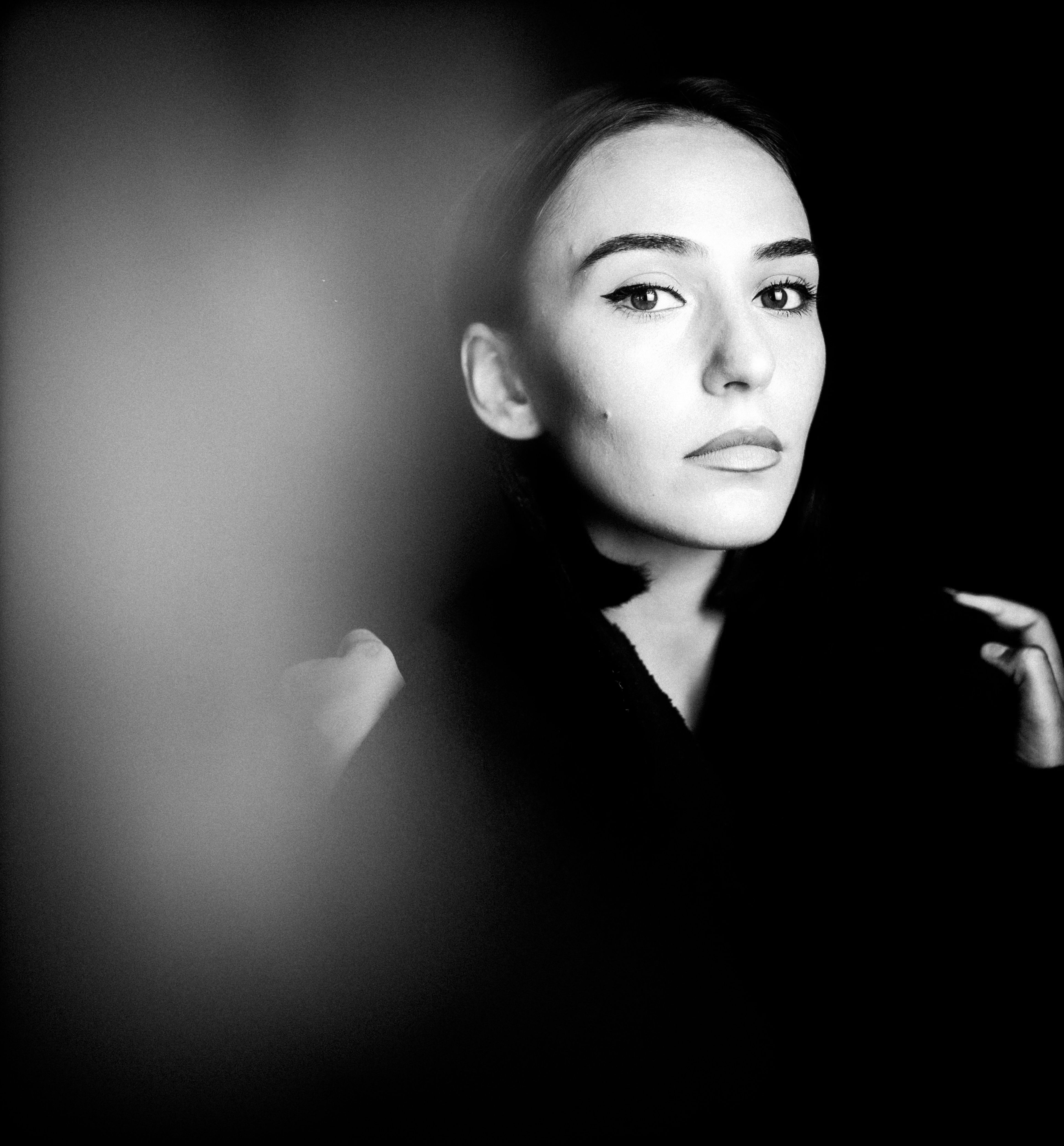 Лана Гергия