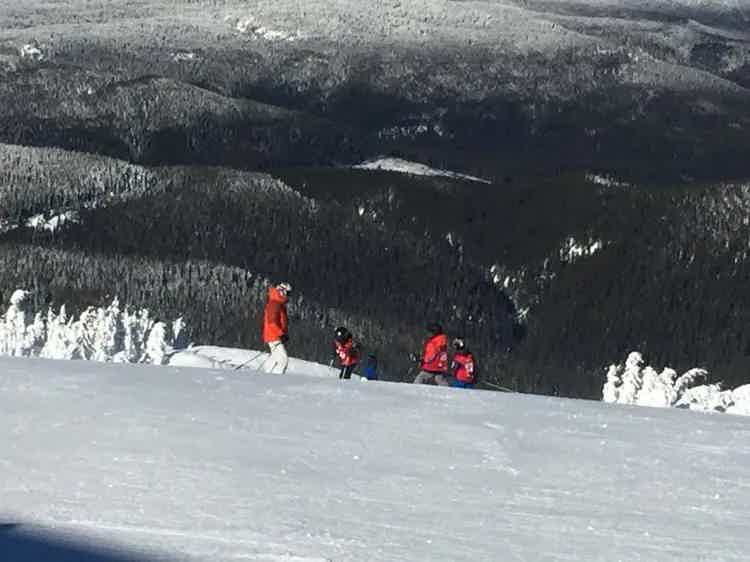 The Two Biggest Mistakes Skiers Make—And How to Avoid Them
