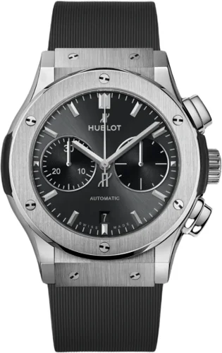 Hublot Classic Fusion Racing Grey