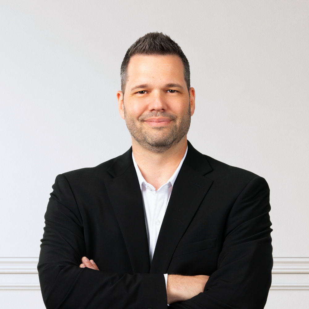 Jean-François Lampron