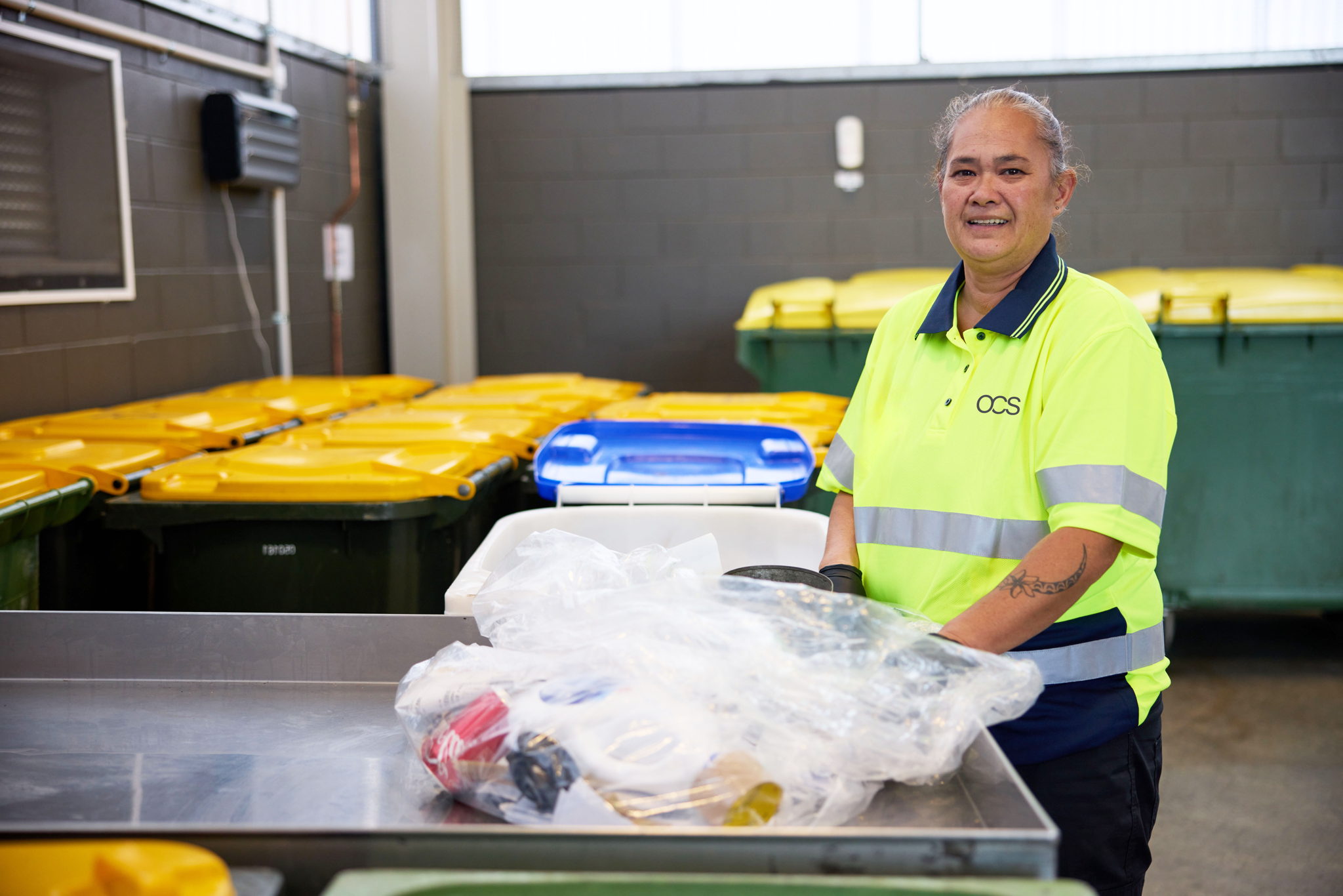 Learn More About Our Services