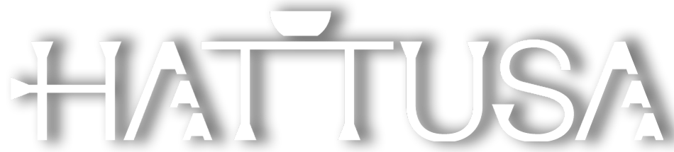 Logo - Hattusa Tonbridge