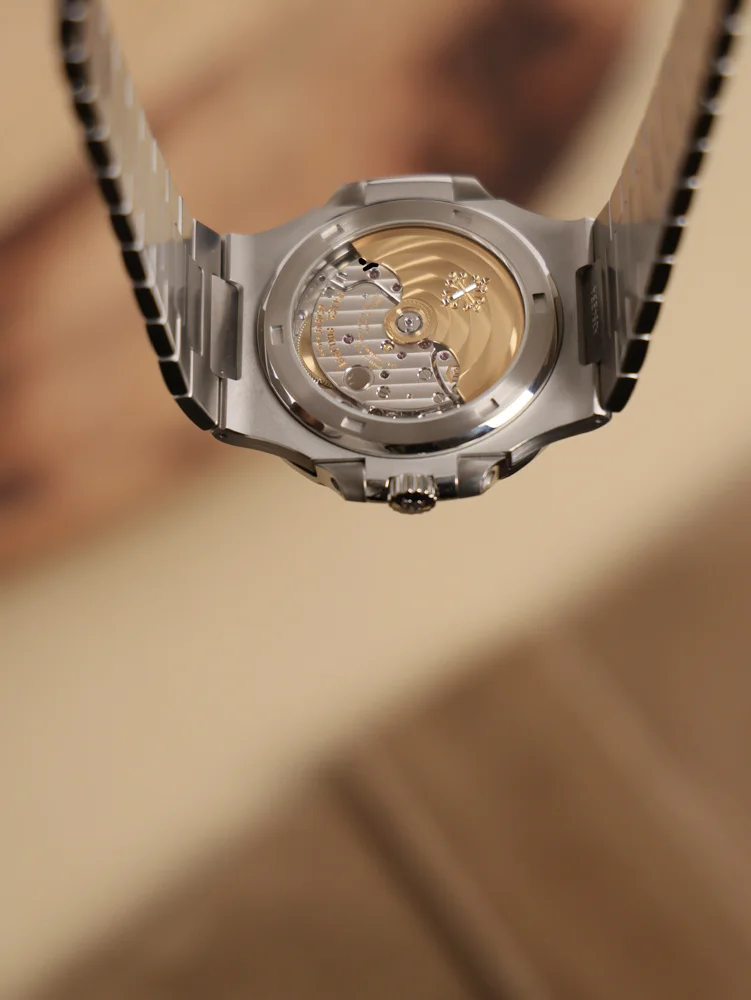 Patek Philippe Nautilus 5711/1A-010, image 8