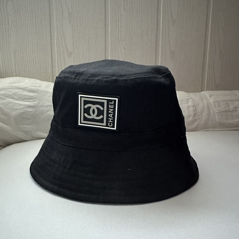 Chanel Bucket Hat