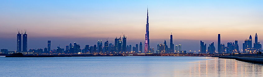  Dubai, United Arab Emirates
- Dubai-Skyline 2.png