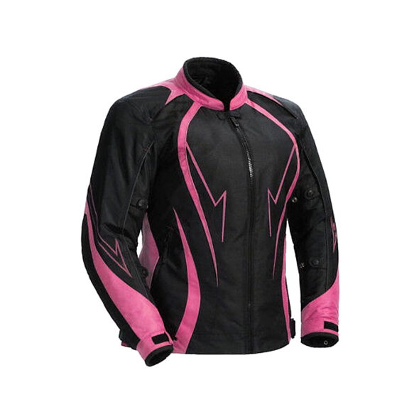 CORDURA - SNAKE Pink MOTORBIKE or EXTREME SPORTS