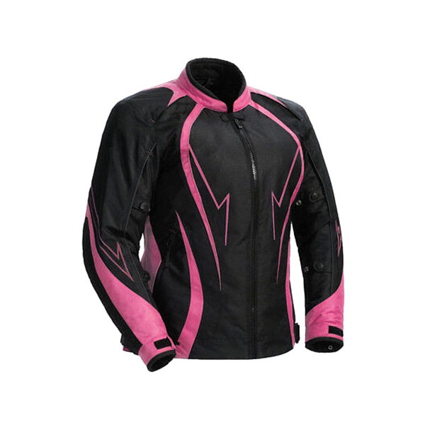 CORDURA - SNAKE Pink MOTORBIKE or EXTREME SPORTS