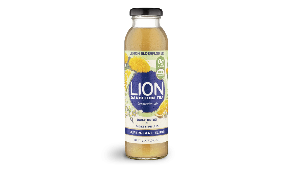 antioxidant drinks