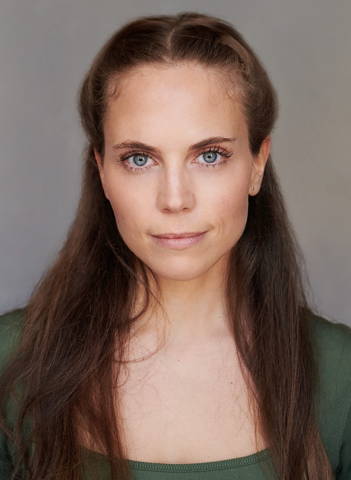 Charlotte Stoiber