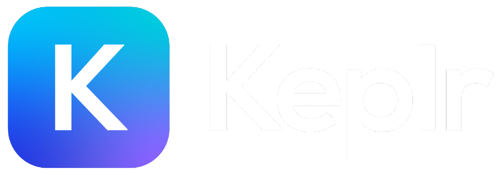 Installation Guide for Keplr Extension (for Beginners)