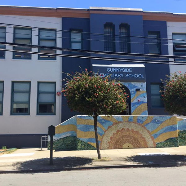 Sunnyside Elementary PTA