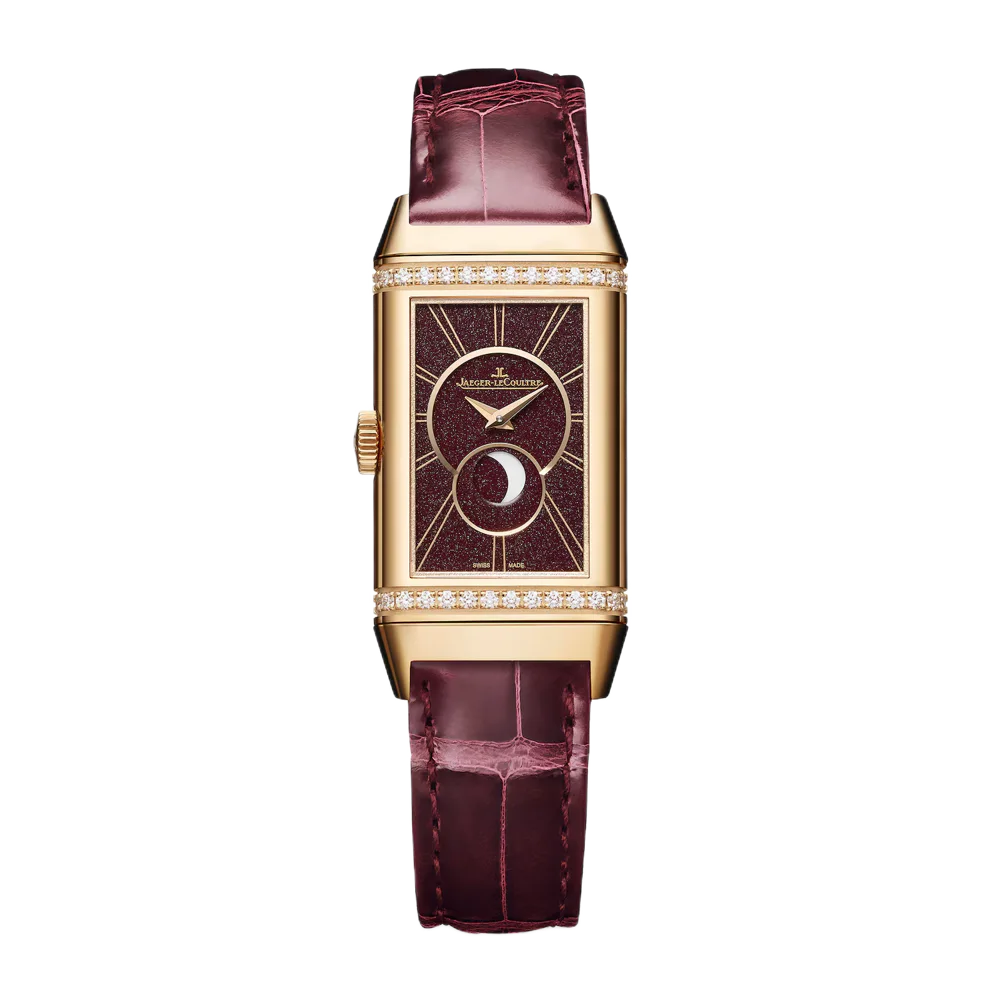 Jaeger-LeCoultre Reverso Duetto One Duetto Moon, image 2 Jaeger-LeCoultre Reverso Duetto One Duetto Moon, image 2