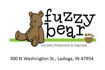Fuzzy Bear Ministry Preschool and Daycare