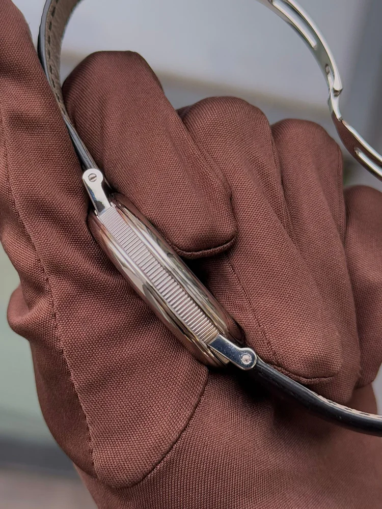 Breguet Classique Complications Tourbillon Platinum