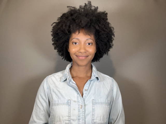 Chérie Malone