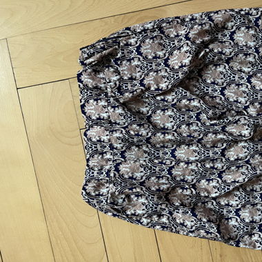 Sommer Skirt von NafNaf