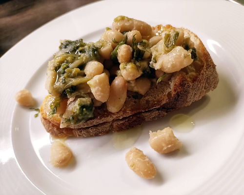 Corsi di cucina Pescara: Caprese e specialità campane