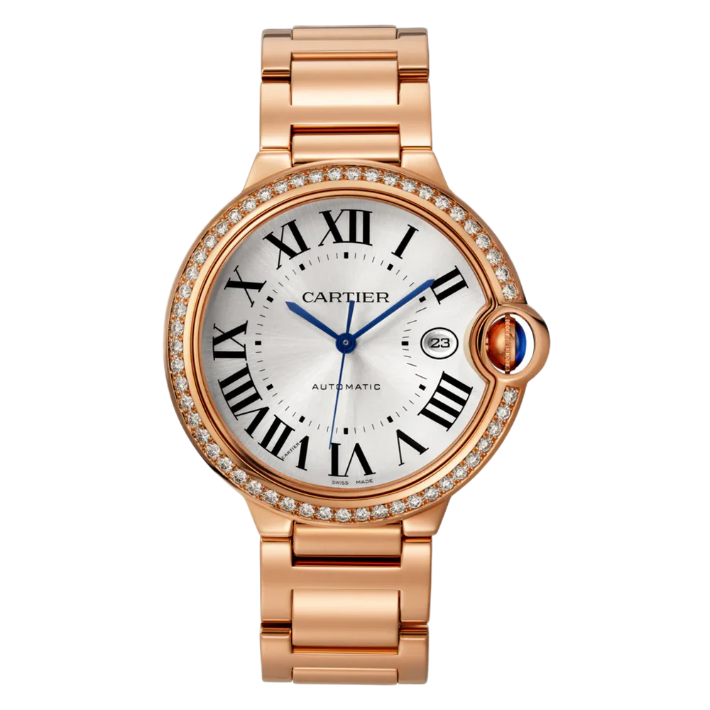 Rose Gold WJBB0037, image 1 Rose Gold WJBB0037, image 1