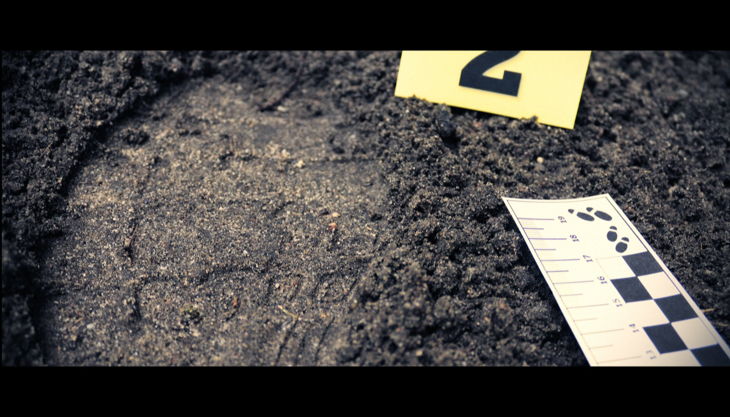 detektiv geburtstag schuhabdruck detektei taute