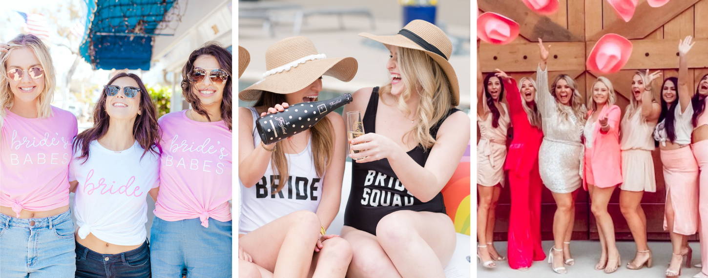 bachelorette party