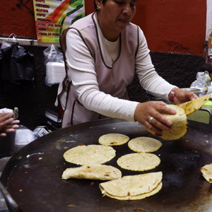 Guest Hub - Guanajuato Street Food Tours