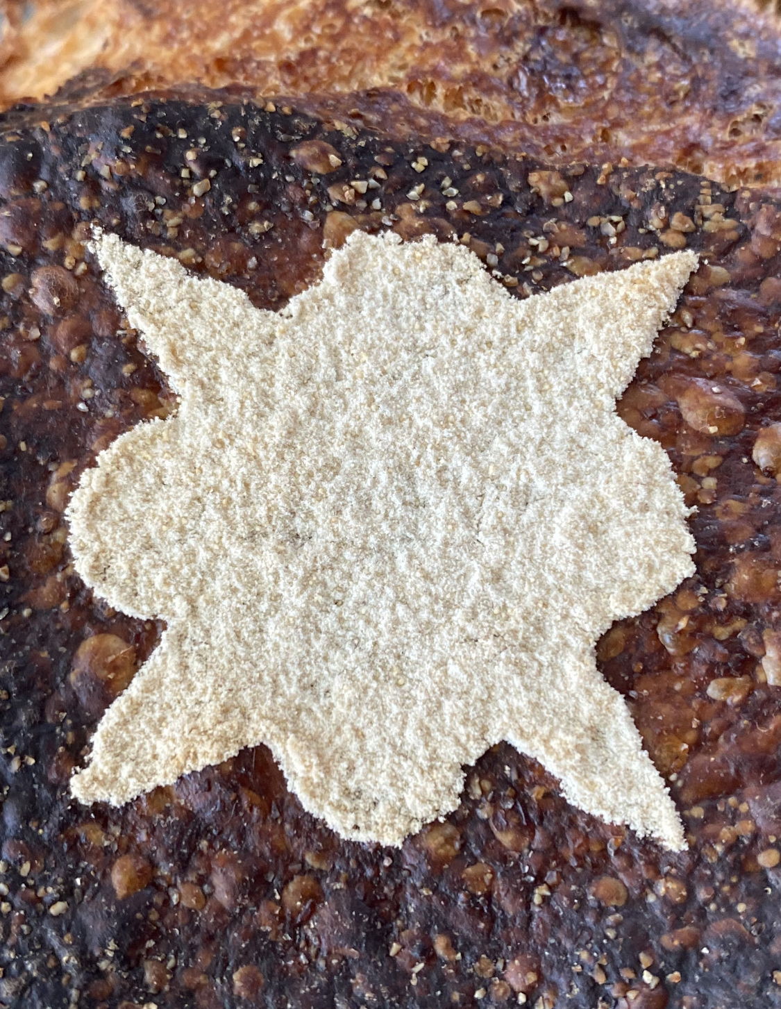 San Pedro Sourdough — photo from hotplate.com