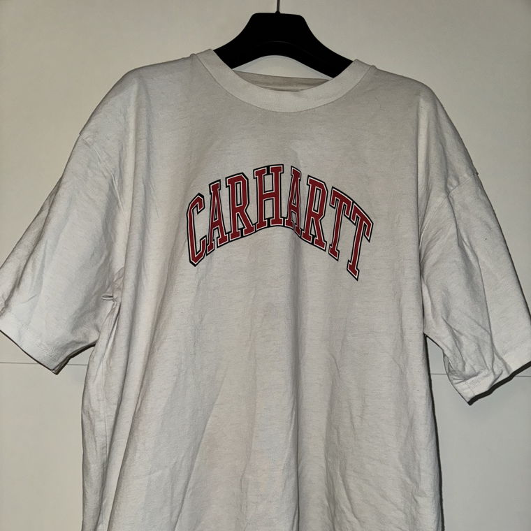 Carhartt Shirt, size Xl