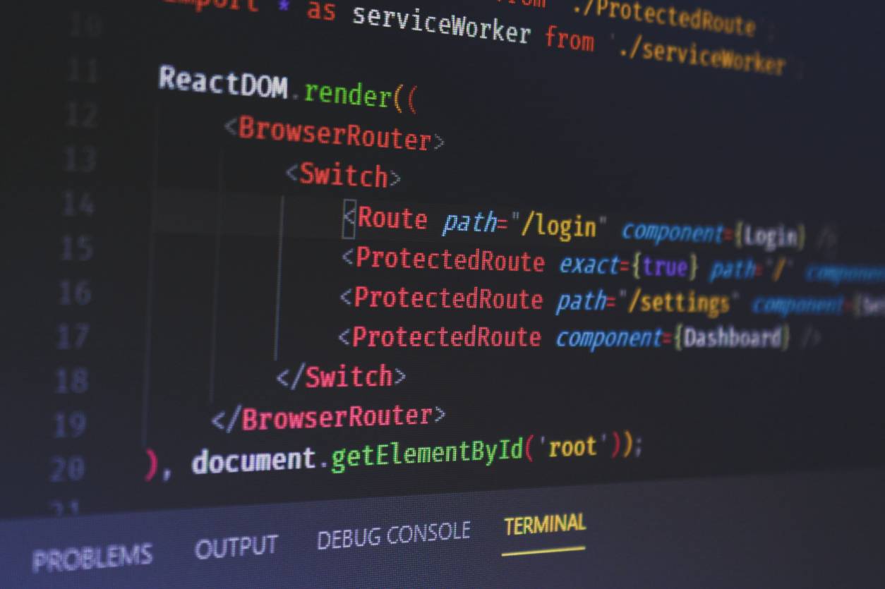 Detailed Article on How to Create Forms in React from Scratch! | Codementor
