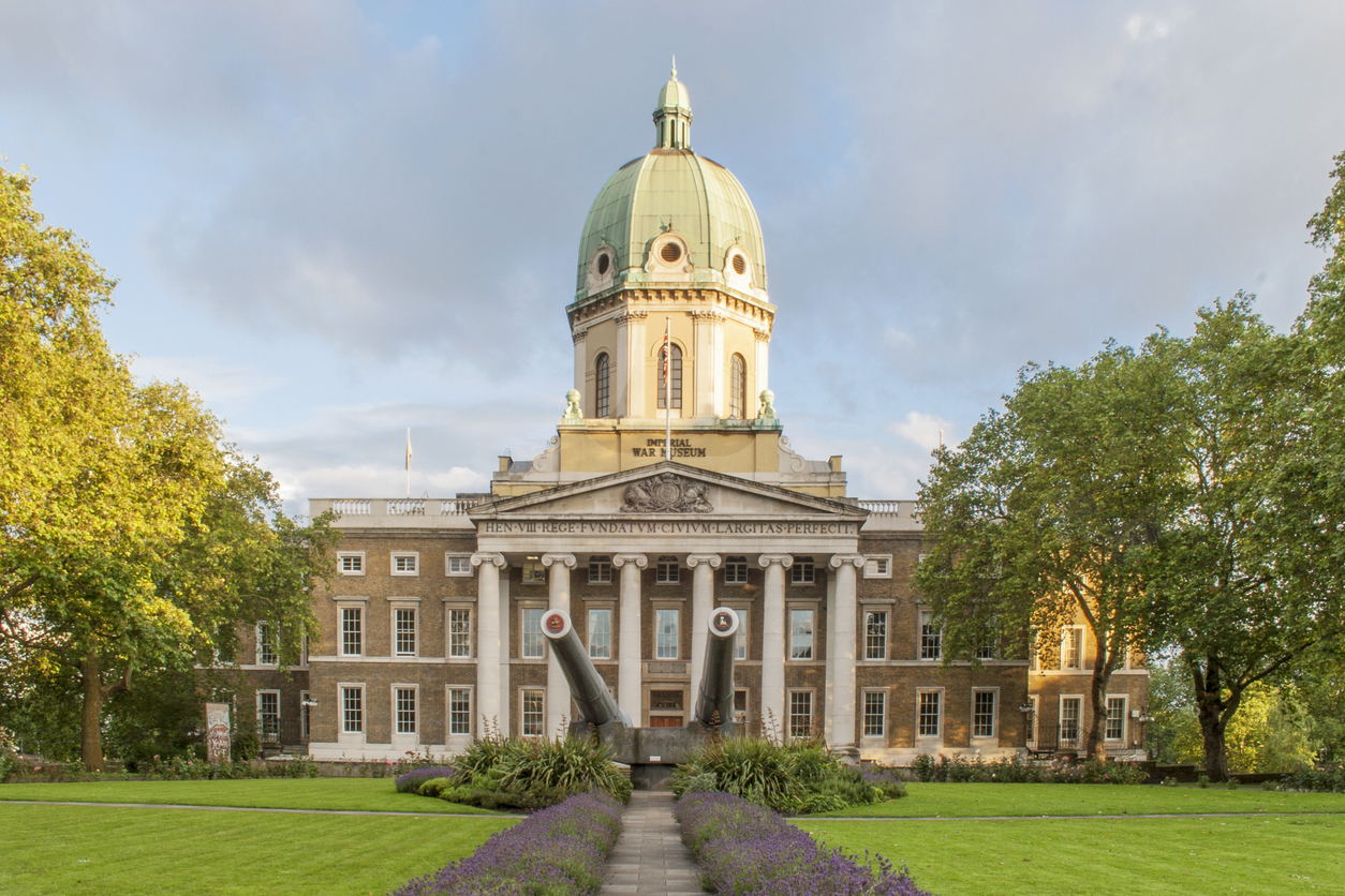 OCS and IWM Extend Partnership with New Contract