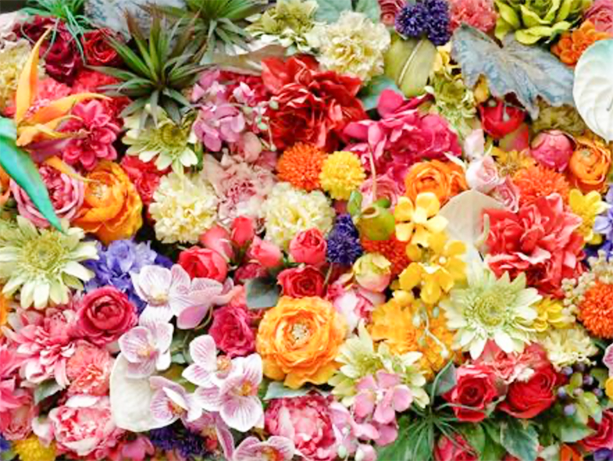 花酵母とは