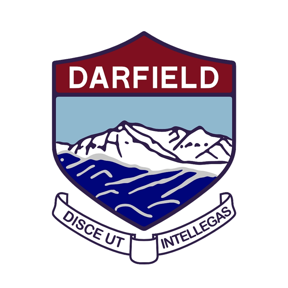 Darfield High School logo