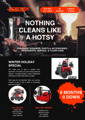 Everything Hotsy Equipment 2024 Catalog