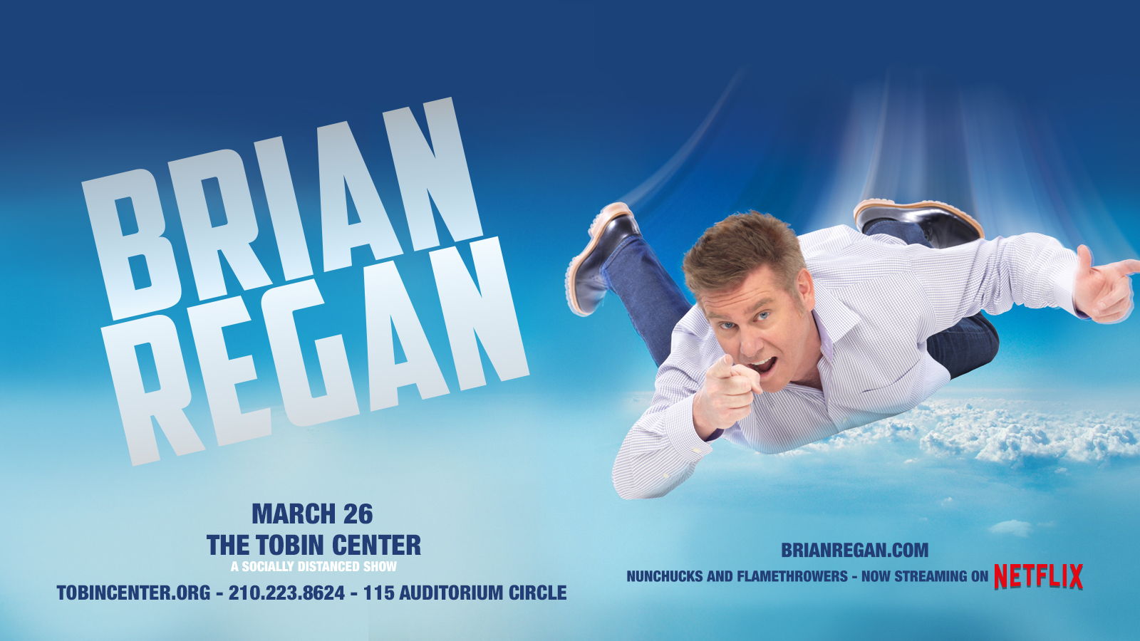 Brian Regan promotional image